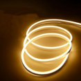 thumbnail image 3 of Strip Led Light Waterproof Rgb Colorful Flexible Led Neon Lights Home Decor, 3 of 5