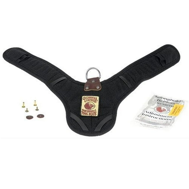 Almohadilla de repuesto Occidental Leather 5055P 5055 para Stronghold