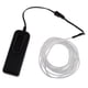 thumbnail image 2 of Luces LED luminiscentes de que brillan de metros de Yuyangstore EL cable, 2 of 7