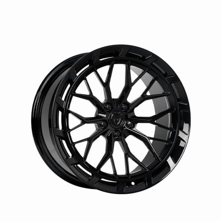 Dolce Performance Magari 19X9.5 5X120 74.1 6.82
