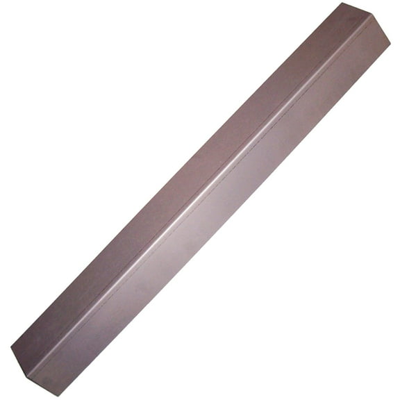 Gas Grill Protective Burner Shield (SS Bar) for Charbroil, 94201