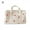 D, variant on Large Mommy Bag Maternity Pack Baby Diaper Bag Stroller Organizer Portable` L6X0