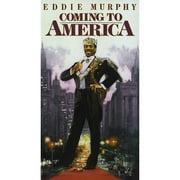Coming To America