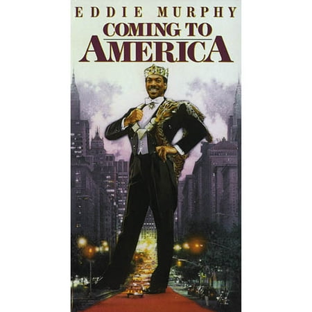 Coming To America