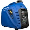 Westinghouse 2500 Watt Super Quiet Gas Powered Inverter Generator with LED Display