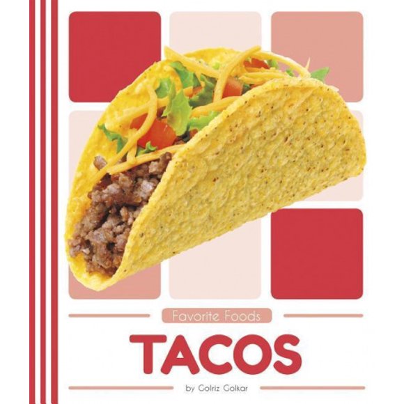 Aliments Préférés: Tacos