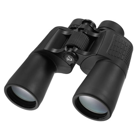 10x50 High Powered Binoculars Outdoor Sport Multi-coated Wide Angle Binoculars Telescope for Hunting Camping Bird Watching Wildlife