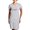 Heather Gray, variant on CafePress - Granddaughter Artistic Design W - Women's Nightshirt
