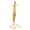 Polished Brass, variant on Nuk3y 6" Flush Bolt Round Corner