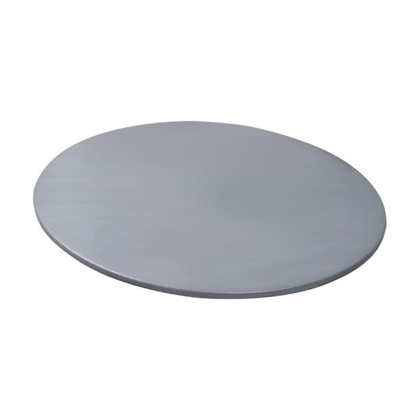 Mantel redondo para mesa de picnic, lavable, decorativo, impermeable y a prueba de aceite. 60 pulgadas