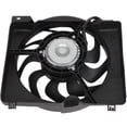 thumbnail image 3 of AUTOMUTO Premium Radiator Cooling Fan fit for 1997 1998 1999 2000 2001 for Jeep Cherokee, 3 of 4