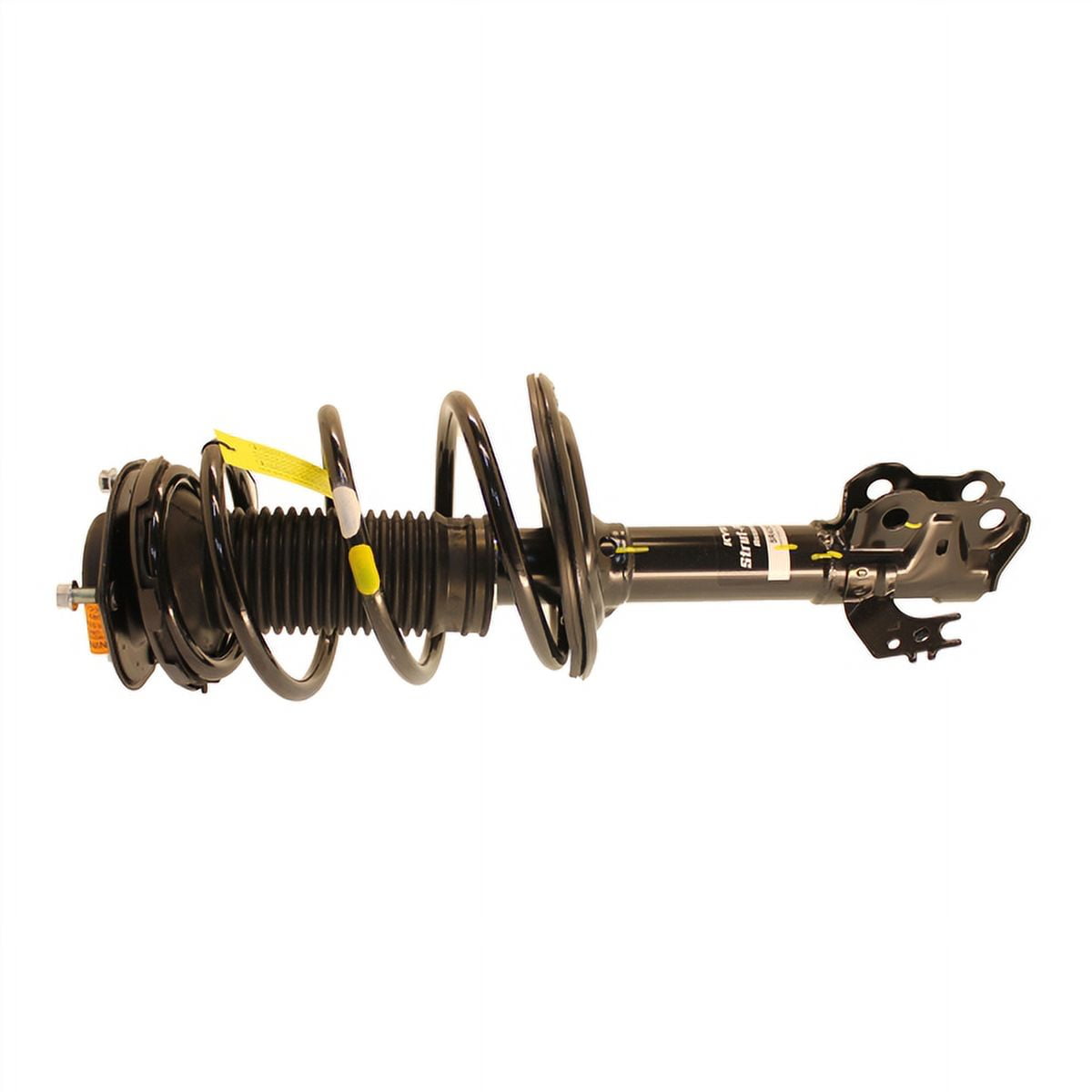 KYB SR4260 Complete Corner Unit Assembly -Strut, Mount and Spring Fits select: 2012 TOYOTA CAMRY BASE/SE/LE/XLE, 2014 TOYOTA CAMRY SE/XLE