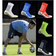 thumbnail image 2 of Calcetines De Fútbol Antideslizantes Deportivos Para Hombres De Algodón De Buena Calidad Largos Johns Mismo Tipo Que Trusox Running Absorbes Gao Jiahui unisex, 2 of 2