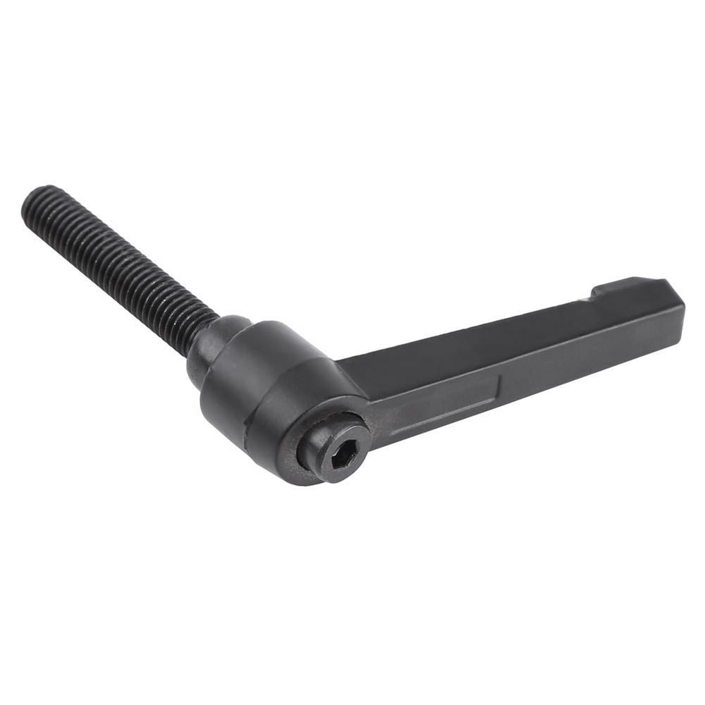 Mgaxyff M8 1660mm Clamping Lever Machinery Adjustable Handle Locking