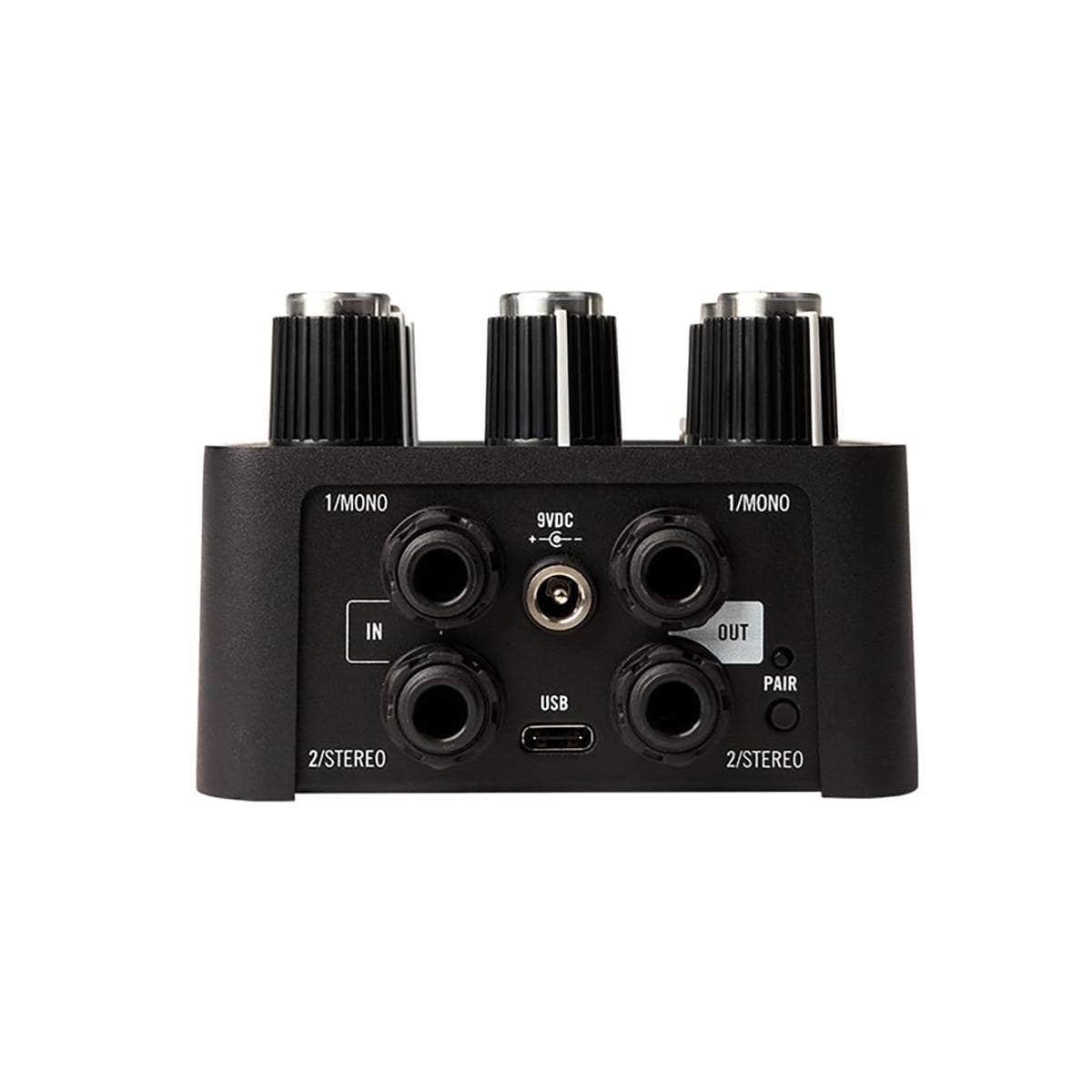 Universal Audio UAFX Starlight Echo Station Guitar Effect Pedal