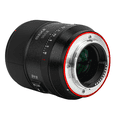 thumbnail image 5 of Meike 55mm f1.8 Pro Full Frame Auto Focus STM Lens forSony E Mount Cameras Compatible withSony A7 A7M2 A7RM2 A7R A7SM2 ZV-E1 A7RM5 A9 A9I A9III, 5 of 8