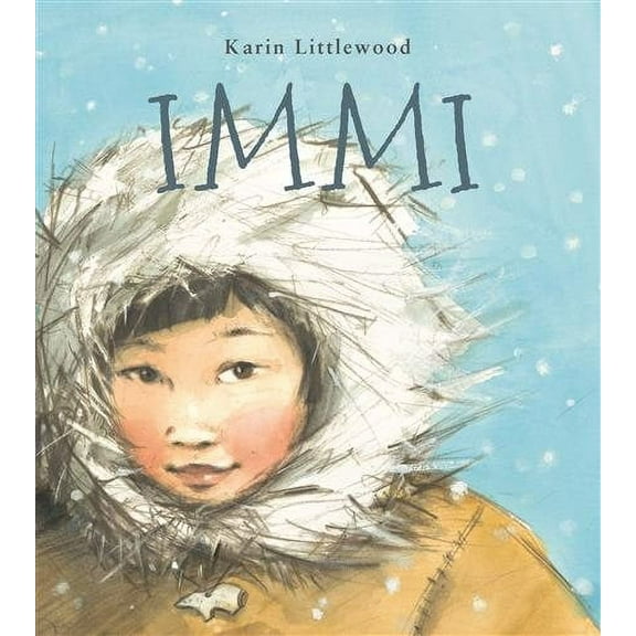 Immi (Paperback)