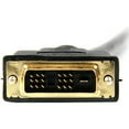 thumbnail image 4 of STARTECH - HDMI Male to DVI-D Male Lead, 5m Black, 4 of 6