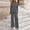 Gray, variant on Thermal Leggings for Women Base Layer Set Long Johns Ski Base Layer Women Long Johns Thermal Set Womens Long Johns Thermal Sets Under Clothes Gray S-2XL