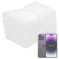 thumbnail image 1 of Bolsas con forma de burbujas SEUNGCH, 6 x 8 cm, transparente, con forma de burbuja, 50 unidades, 1 of 6