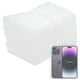 thumbnail image 1 of Bolsas con forma de burbujas SEUNGCH, 6 x 8 cm, transparente, con forma de burbuja, 50 unidades, 1 of 6