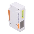 thumbnail image 3 of Optic Fiber Connector Cleaner Optical Cleaning Box Tool For SC LC FC End Faces Accessories, 3 of 8