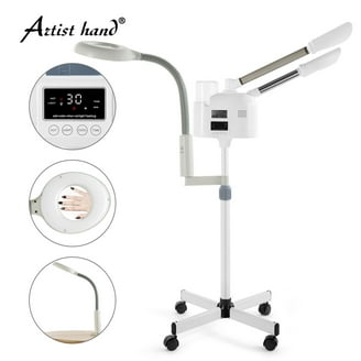 Medicube Mini Booster Pro White | Affordable At-Home Facial Skin