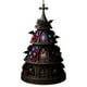 thumbnail image 2 of Adornos navideños, adornos navideños, regalos navideños, adornos góticos colgantes navideños 2d, artículos decorativos, 2 of 4