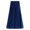 Dark blue, variant on KOMOO Women Mesh Layered Midi Skirts Elastic High Waist Pleated Tulle Skirt Tutu A-line Midi Skirt
