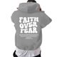 thumbnail image 2 of WILLBEST Sudaderas Deportivas para Hombre, Moda Masculina, Informal, con Letras Estampadas, Suéter con Capucha De Manga Larga XXXGrande, 2 of 7