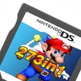 thumbnail image 2 of Tarjetas de Juegos NDS 520 en 1 Ygjytge para 3DS NDSi, 2 of 8