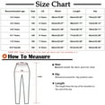 thumbnail image 2 of Gamivast Uniform Pants for Boys Straight Leg Flat Front Lightweight Suit Pants, Relaxed Fit Pants Casual Solid Stripe School Uniform Suit Pants Khaki Pantalones De Traje Para Niños, 2 of 3