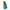 Teal, variant on The Pioneer Woman 11-Piece Stainless Steel Knife Block Set, Teal Speckle