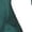 Green, variant on SLdy 3 Pcs Men's Athletic Joggers Straight Leg Gym Training Sports Running Exercise Performance Workout Pants, Red XXXL