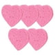 thumbnail image 5 of Paquete de 5 Esponjas Faciales Comprimidas Yinane Limpieza de Maquillaje Suave Natural Ecológico, 5 of 8