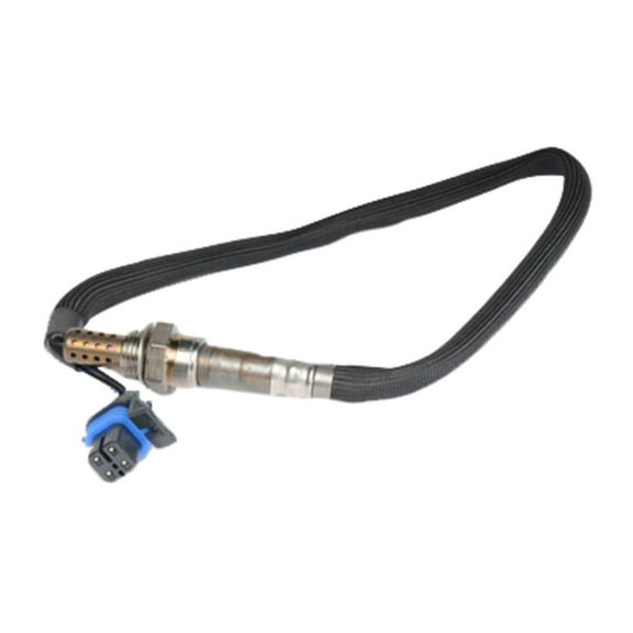 Oxygen Sensor Fits select: 1999-2001 CHEVROLET SILVERADO, 2001 GMC SIERRA