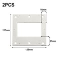 thumbnail image 3 of High-Quality Ceramic Fiber Seal Cleaning Set for Haas Sohn Heat Ex changers -, 3 of 9