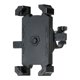 thumbnail image 1 of Abrazadera giratoria Ndcxsfigh 360 grados para soporte de teléfono de bicicleta Universal, 1 of 9