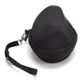 thumbnail image 4 of Estuche para mouse inalámbrico EVA, bolsa de almacenamiento de viaje para mouse ergonómico vertical Logitech MX, 4 of 15