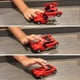 thumbnail image 3 of Coche robot deformable, juguete para niños, robot automático, juguete genial para cumpleaños de niños., 3 of 8