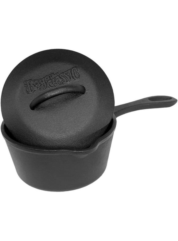 Cast Iron Pots in Pots & Pans