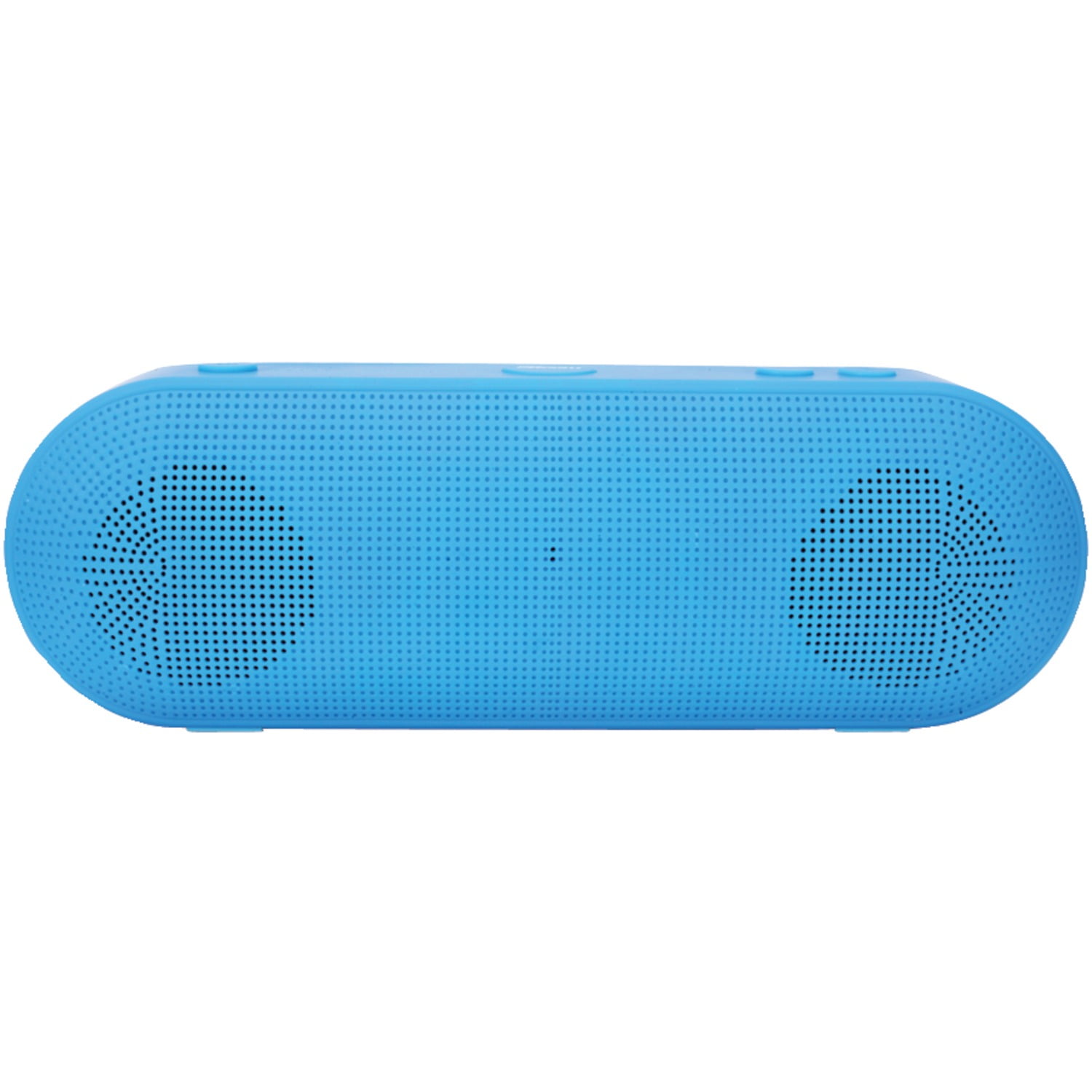 2BOOM BT422B BOOM Go Portable Bluetooth Speaker (Blue)