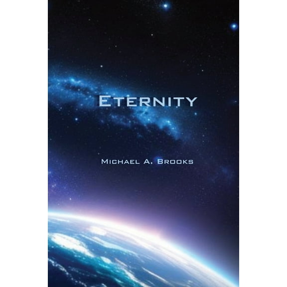 Eternity, (Paperback)