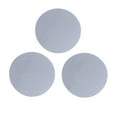 thumbnail image 5 of KONTONTY 3Pcs Round Cake Board Paper for Baking Kitchen Use, 5 of 5