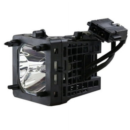 SONY XL5200 Projection TV with Original Philips UHP Bulb Inside