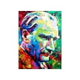 thumbnail image 2 of Anatolian Puzzle - Mustafa Kemal Ataturk (2018), 1000 Piece Jigsaw Puzzle, 1077, Multicolor, 2 of 3