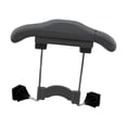thumbnail image 2 of Colgador de Ropa Perfecl Soporte para Trajes Gris, 2 of 8
