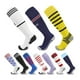 thumbnail image 2 of Calcetines de fútbol hasta la rodilla para adultos y niños, medias de entrenamiento, deporte, carreras, 2021/22 en unisex, 2 of 2