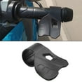 thumbnail image 1 of 1Pcs Motorcycle Cruise Control Throttle Assist Wrist Rest Aid Grip, 1 of 9