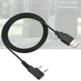 thumbnail image 6 of Tier I & II USB Programming Cable For BaoFeng DM-5R Tier 2 Walkie Talkie RD-5R Radio, 6 of 8